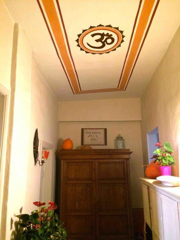 Bed and Breakfast Ganga Нарні Номер фото