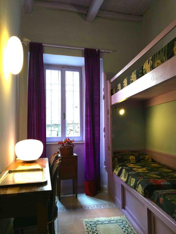 Bed and Breakfast Ganga Нарні Номер фото