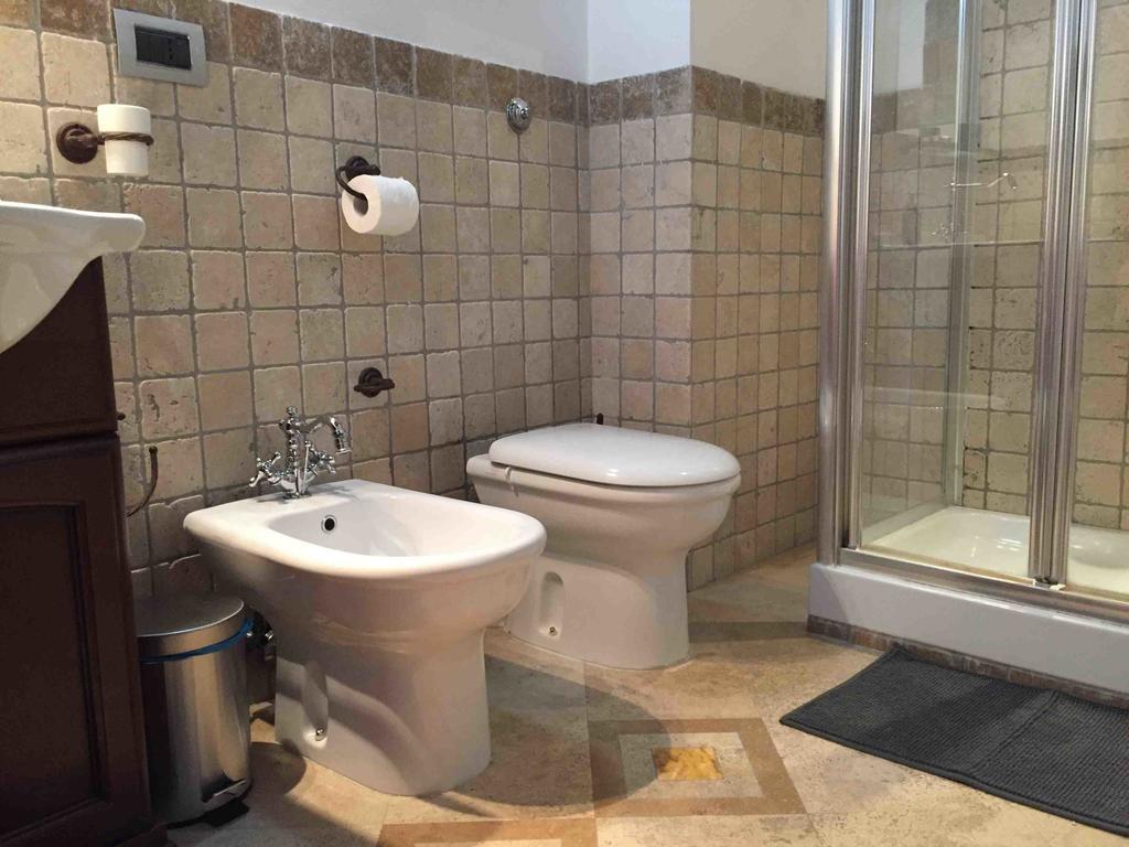 Bed and Breakfast Ganga Нарні Екстер'єр фото