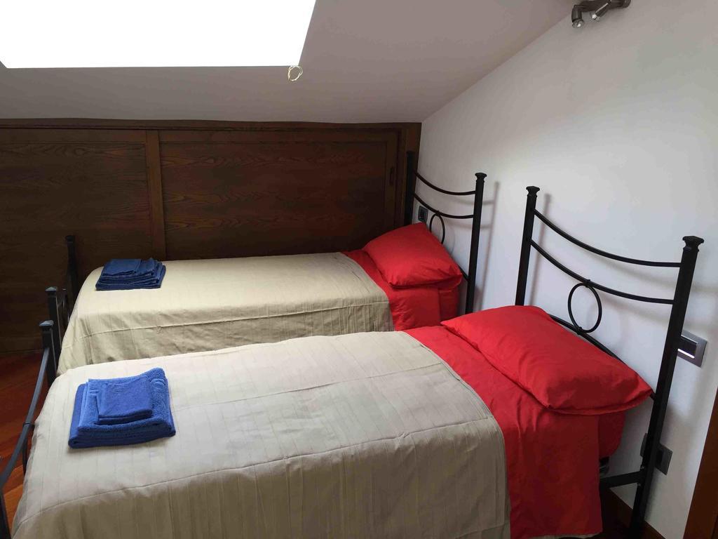 Bed and Breakfast Ganga Нарні Екстер'єр фото