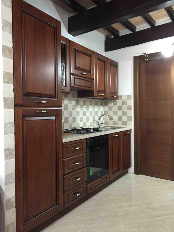 Bed and Breakfast Ganga Нарні Екстер'єр фото