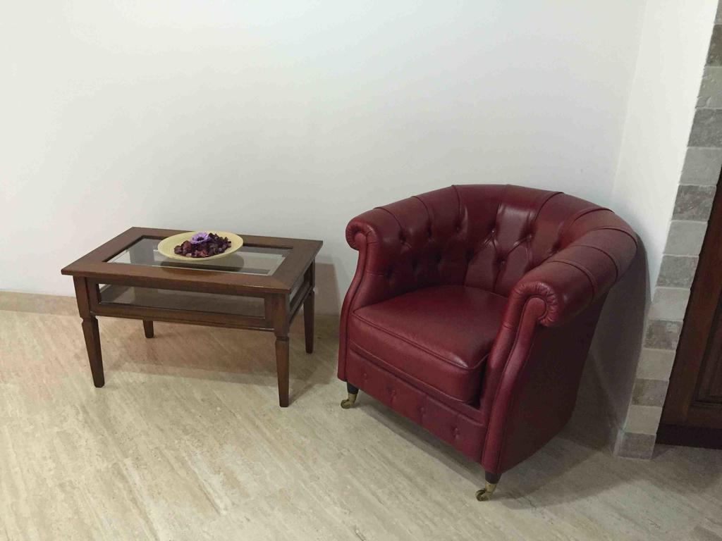 Bed and Breakfast Ganga Нарні Екстер'єр фото