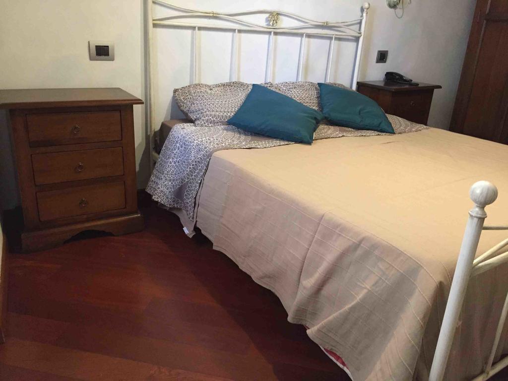 Bed and Breakfast Ganga Нарні Екстер'єр фото
