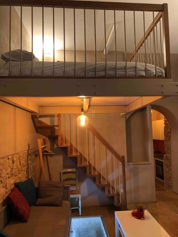 Bed and Breakfast Ganga Нарні Екстер'єр фото