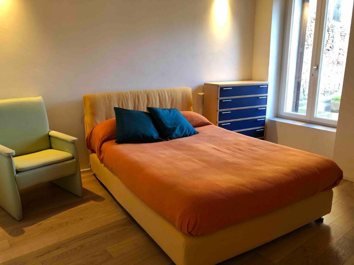 Bed and Breakfast Ganga Нарні Екстер'єр фото